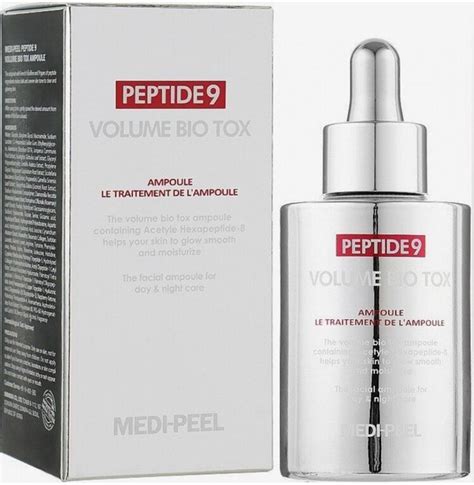 MEDI-PEEL Сыворотка для лица, 100 мл - купить с доставкой по выгодным ...