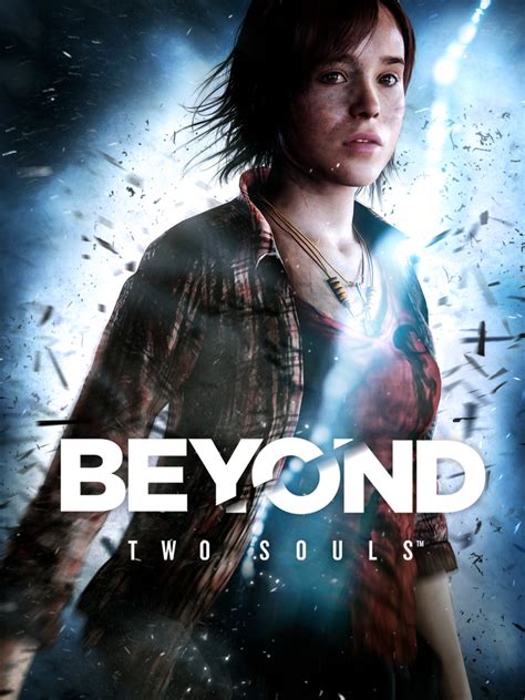 Baixe A Demo De Beyond Two Souls Hoje Epic Games Store