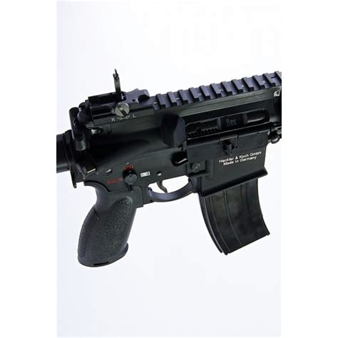 HK416 A5 AEG - Spec Ops