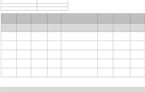 Simple Risk Assessment Template – COVID-19 Transmission in Word and Pdf formats