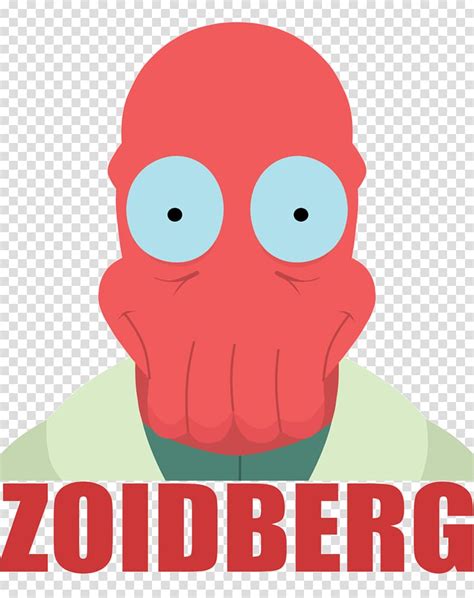 Free Download Nose Car Mouth Cheek Zoidberg Transparent Background