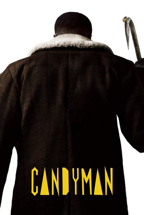 Candyman (2021) - Posters — The Movie Database (TMDB)