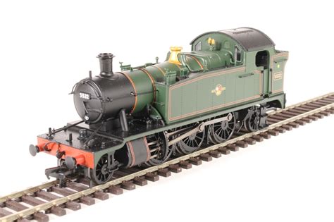 Bachmann Branchline B Class Small Prairie T In Br