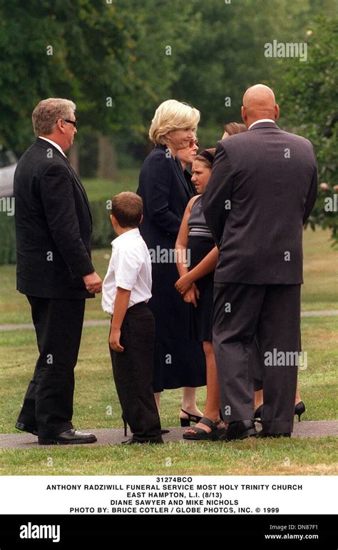 Aug. 13, 1999 - 31274BCO.ANTHONY RADZIWILL FUNERAL SERVICE MOST HOLY ...