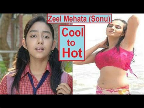 6 Hot Sexy Jheel Mehta Bikini Pics
