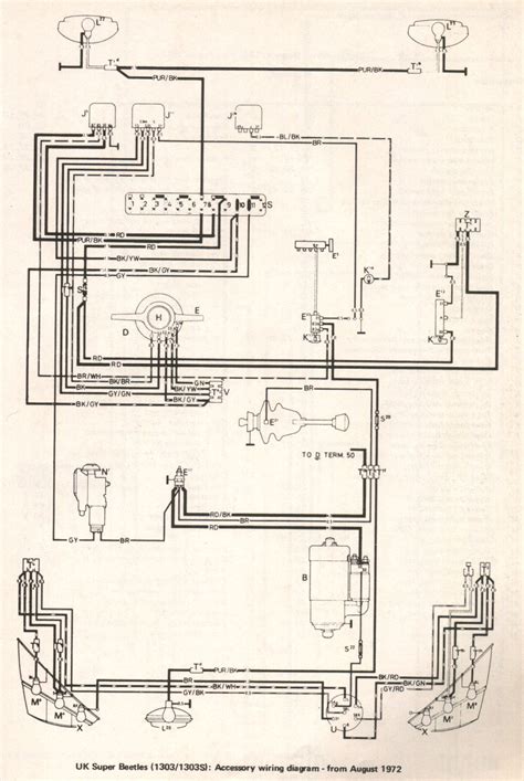 Accessory Wiring Diagram Gerrelts Garage