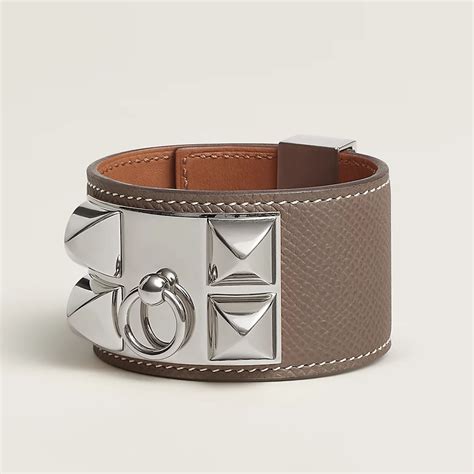 Collier de Chien bracelet Hermès UAE