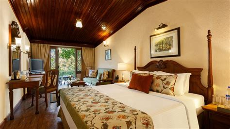 Gallery | The Naini Retreat Hotel, Nainital | Hotels in Nainital