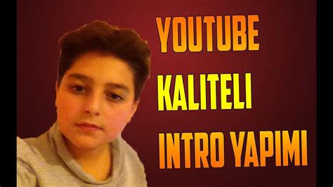 Kolay Programsiz D Ntro Yapimi Youtube