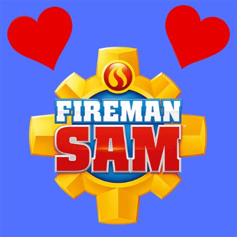 Sam X Malcolm Fireman Sam Relationships Wiki Fandom