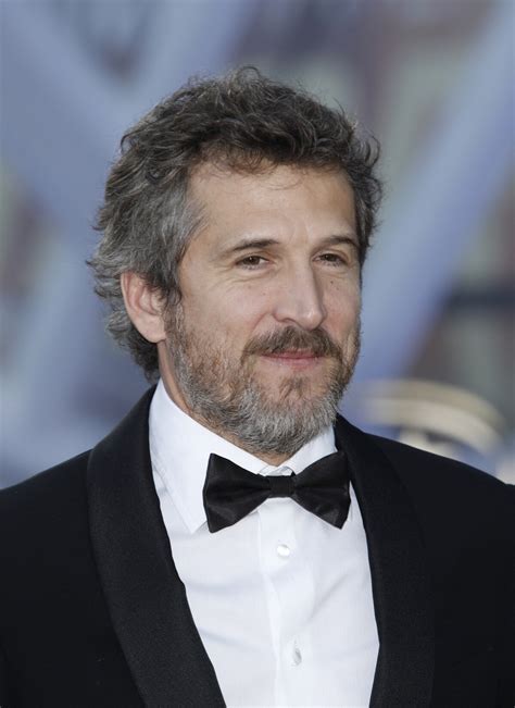 Photo Guillaume Canet au photocall de la cérémonie de clôture de la