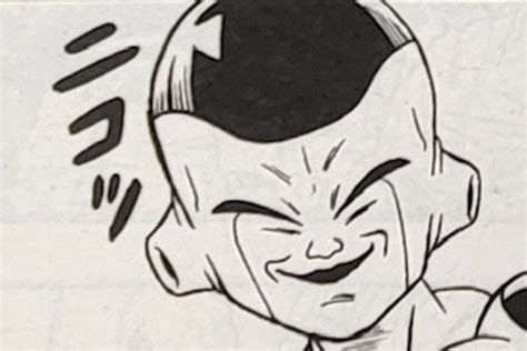 Dragon Ball Super Manga Chapter Full Plot Summary Leaks Reveal Black