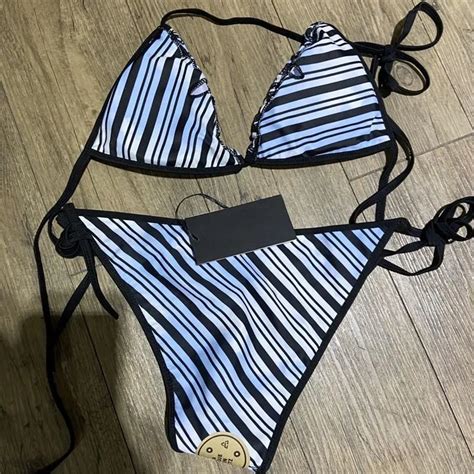 Yeni Mayo Bikini Set Arkas Nda Apraz Seksi Tek Par A Kad N Moda Mayo