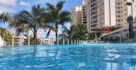 Apto No Resort Tambor Vai Vender R Pido Casas Em Alphaville