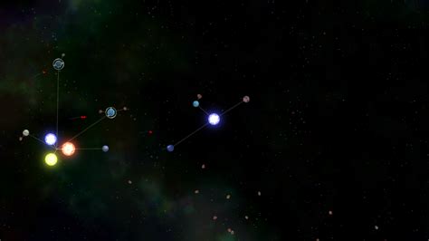 Solar 2 Final Screenshots image - IndieDB
