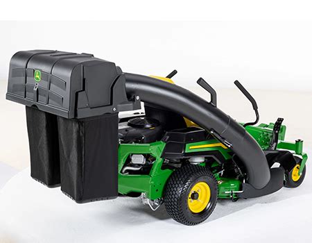 Z320M 42 In Deck Z300 Series ZTrak Mowers John Deere US