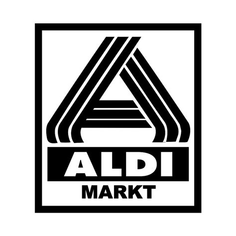 Free High Quality Aldi Logo For Creative Design