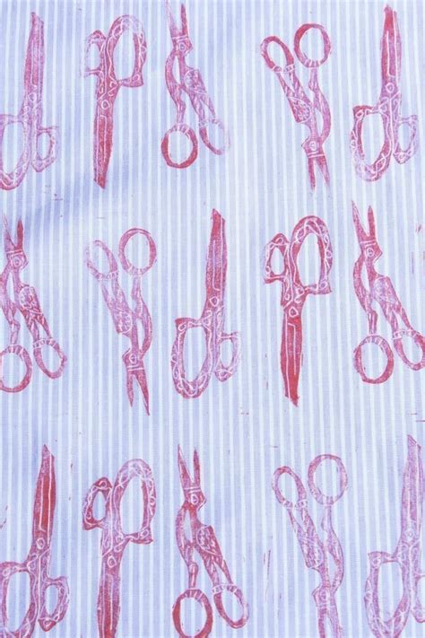 block print repeat elizabeth