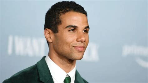 Mason Gooding Biography, Height, Weight, Age, Movies, Wife, Family ...