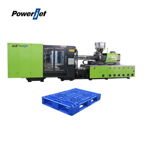 Powerjet T T T Plastic Tray Manufacturing Injection Molding