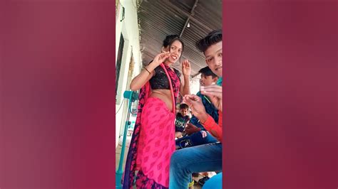 Le Chala Up Bihar Goriya Aake Baith Jashortvideo Youtubeshorts Dance