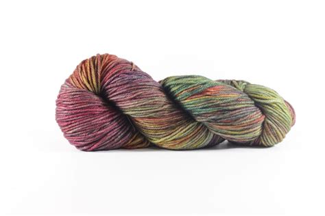Malabrigo Rios Warm N Fuzzy