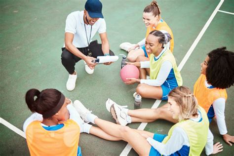 Netball in NZ | A Guide to the Popular Sport in New Zealand