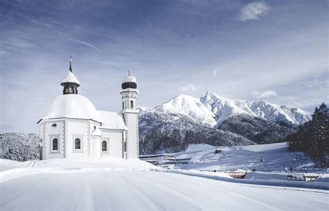 Seefeld In Tirol