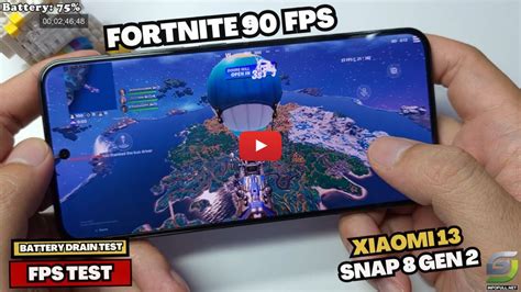 Redmi Note Pro Fortnite Gaming Test Dimensity Hz Display