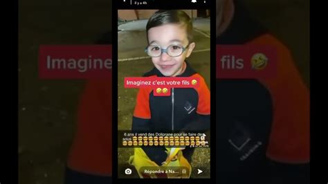 Nasdas La Chiennet Sur Tiktok Youtube