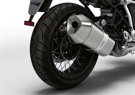 Bmw R R Detp Actumoto Actu Moto