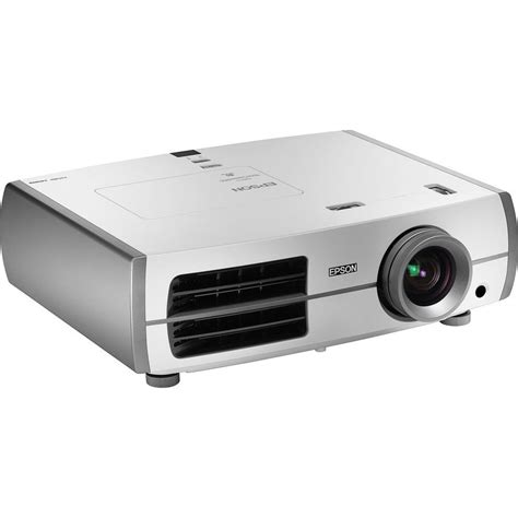 Epson Home Cinema 8350 Overheating Coltolong Mp3
