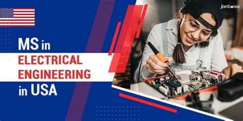 Ms In Electrical Engineering In Usa Top Universities Admission Fees