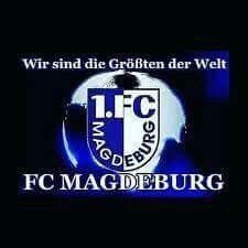 Pin Auf Fc Magdeburg