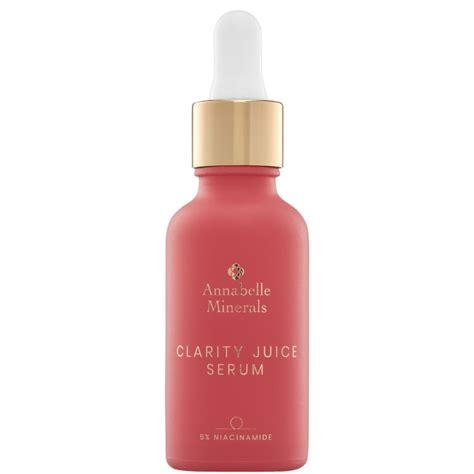 Annabelle Minerals Niacinamide Serum Voordelig Op Haarspullen ♥ €2990