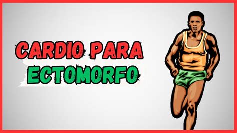 ECTOMORFO PODE FAZER CARDIO RENATO CARIANI PODCAST YouTube