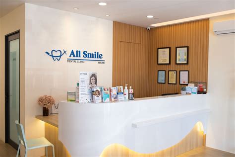 All Smile Dental Perfecting Your Smile For Generations