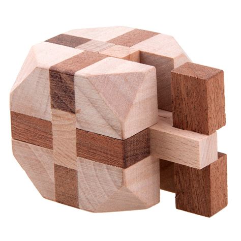 6 Piece Rubber Cube Puzzle Solution Shows How To Solve This Version Of A Burr Puzzle