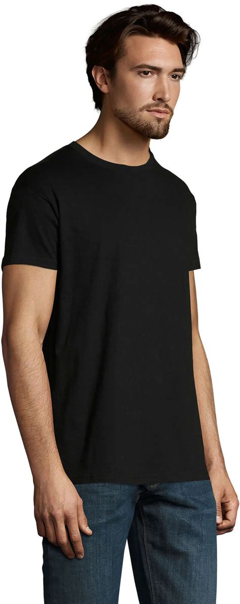 ULTRABASIC Homme Tee Shirt Chauve Souris En Désordre Bat Messy T Shirt