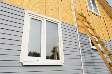 Engineered Wood Siding (Pros & Cons and Design Guide) - Designing Idea