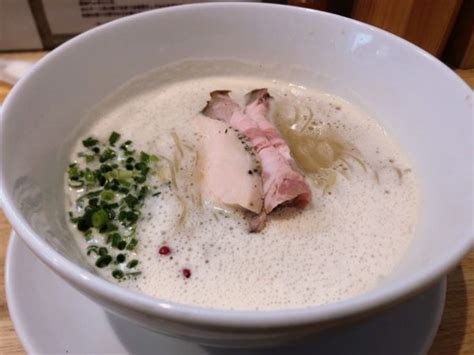 『獅子丸ぱいたんらぁめん』麺家 獅子丸のレビュー ラーメンデータベース