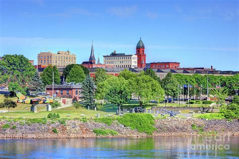 Lewiston Maine Photograph By Denis Tangney Jr Fine Art America