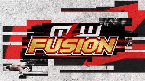 Resultados MLW Fusion 27 De Julio