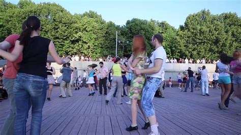 Хастл Опен Эйр спокойные - YouTube
