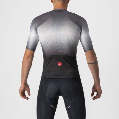 Maillot Cycliste Aero Race Homme Castelli