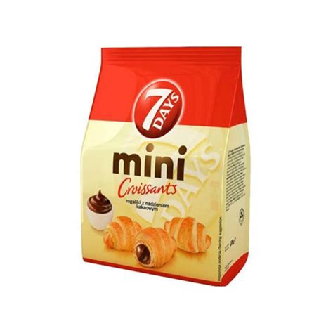 7 DAYS 150GR KEKS KAKAO