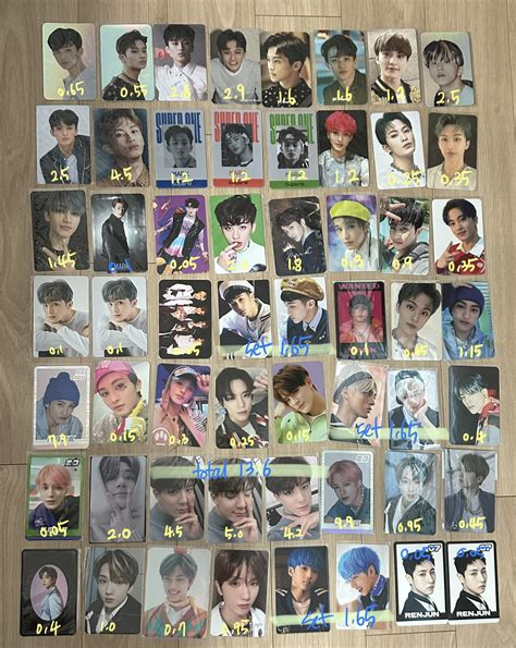 Ann L Free Yd Assistance On Twitter Wts Lfb Nct Pc Ph Prices X