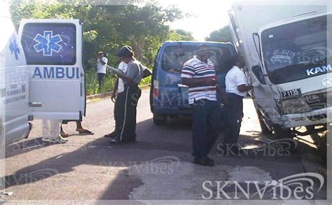 Sknvibes Pregnant Woman Man Taken To Hospital Following Vehicular