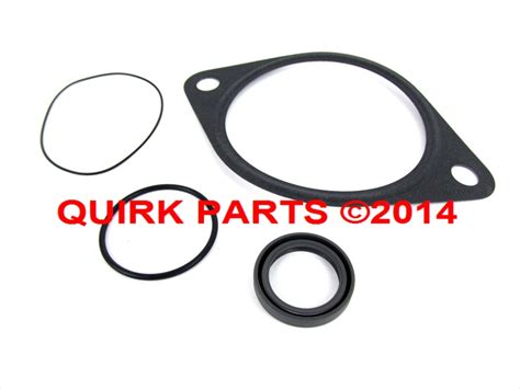 94 02 Dodge Ram 2500 3500 Diesel Cummins Vacuum Pump Seal Kit Oem New Mopar Ebay