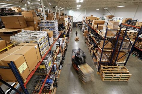 Commercial Truck and Trailer Parts for All Makes and Models